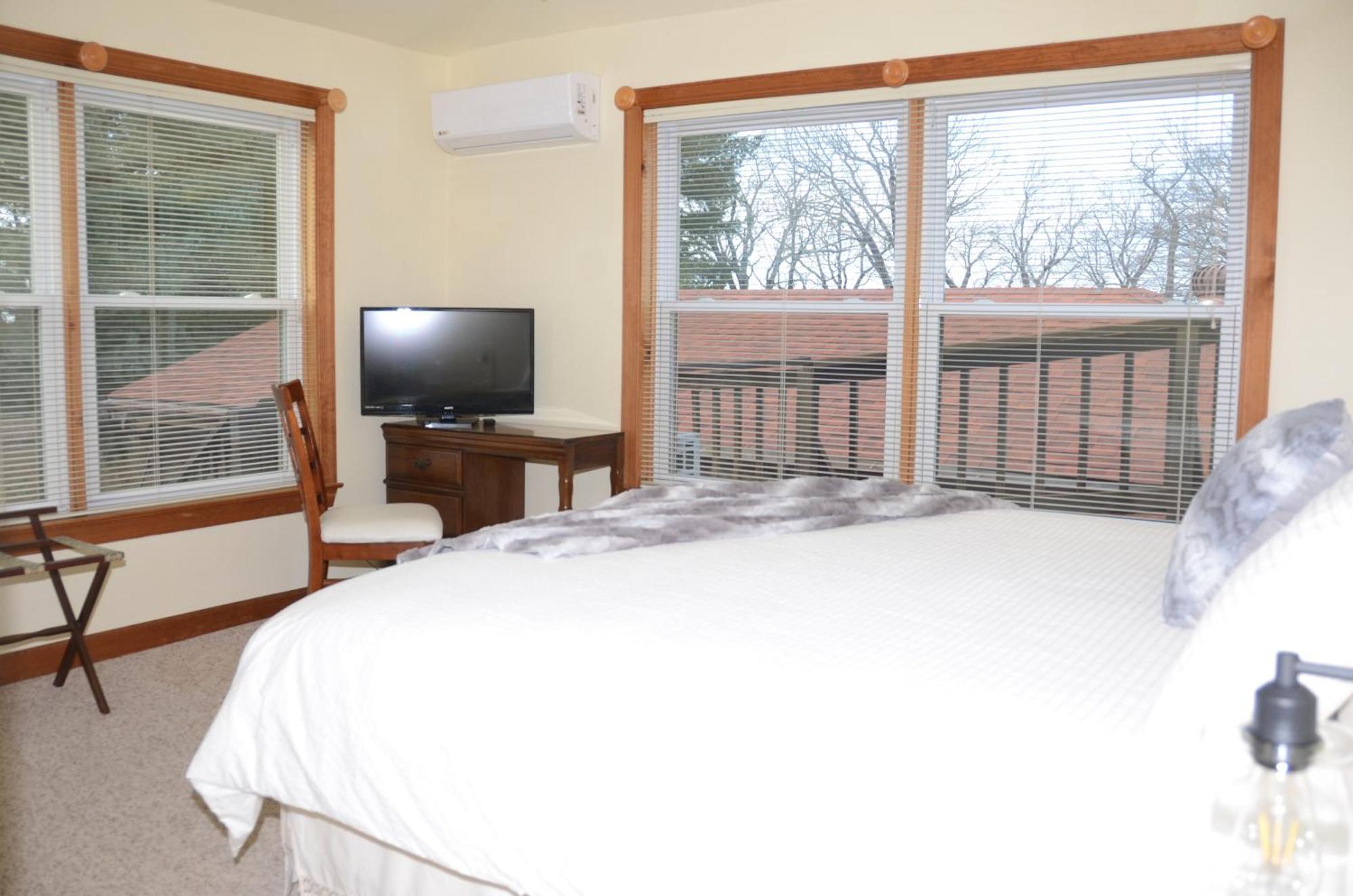 Bent Mountain Lodge Roanoke Exterior foto