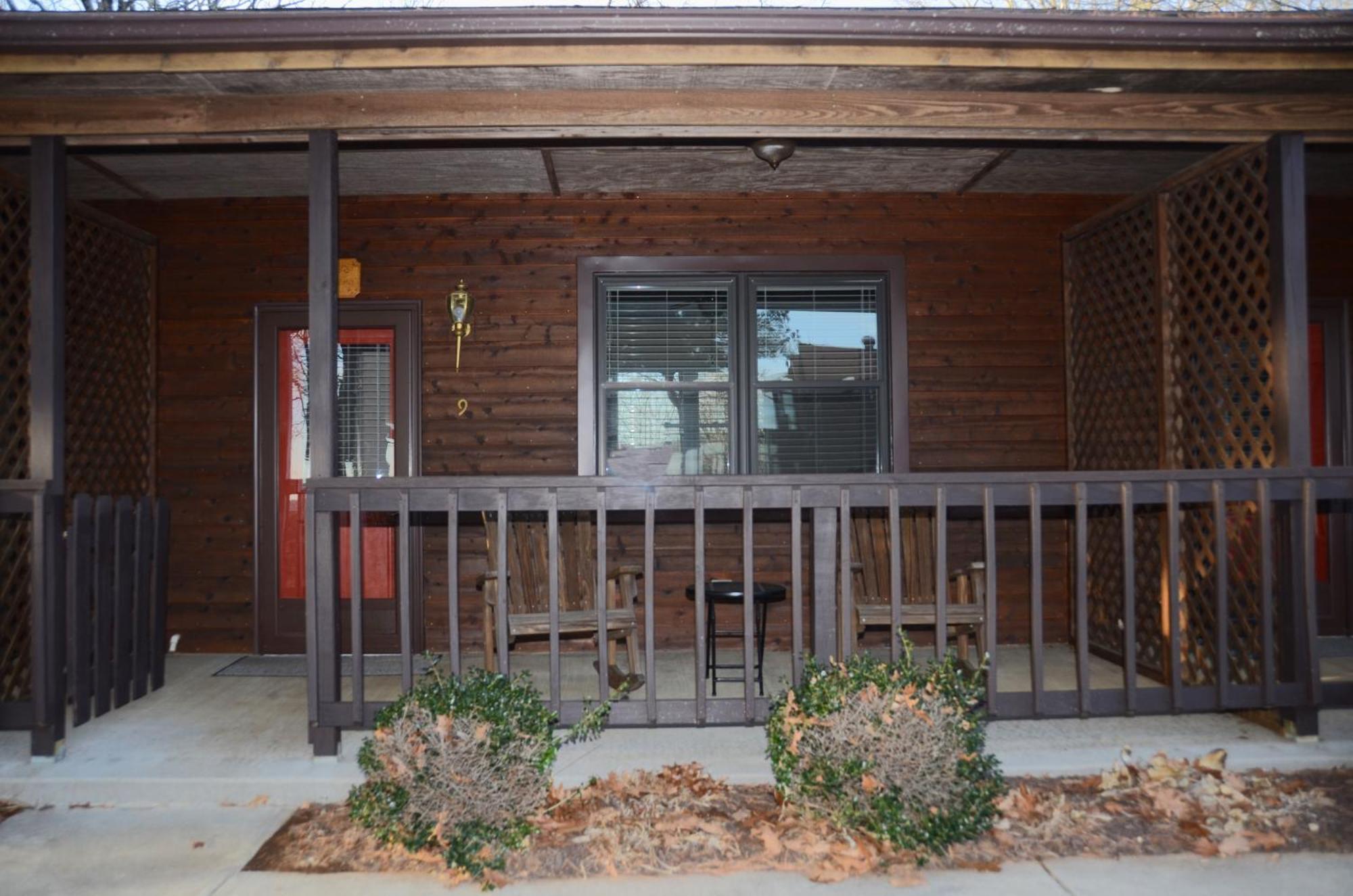 Bent Mountain Lodge Roanoke Exterior foto
