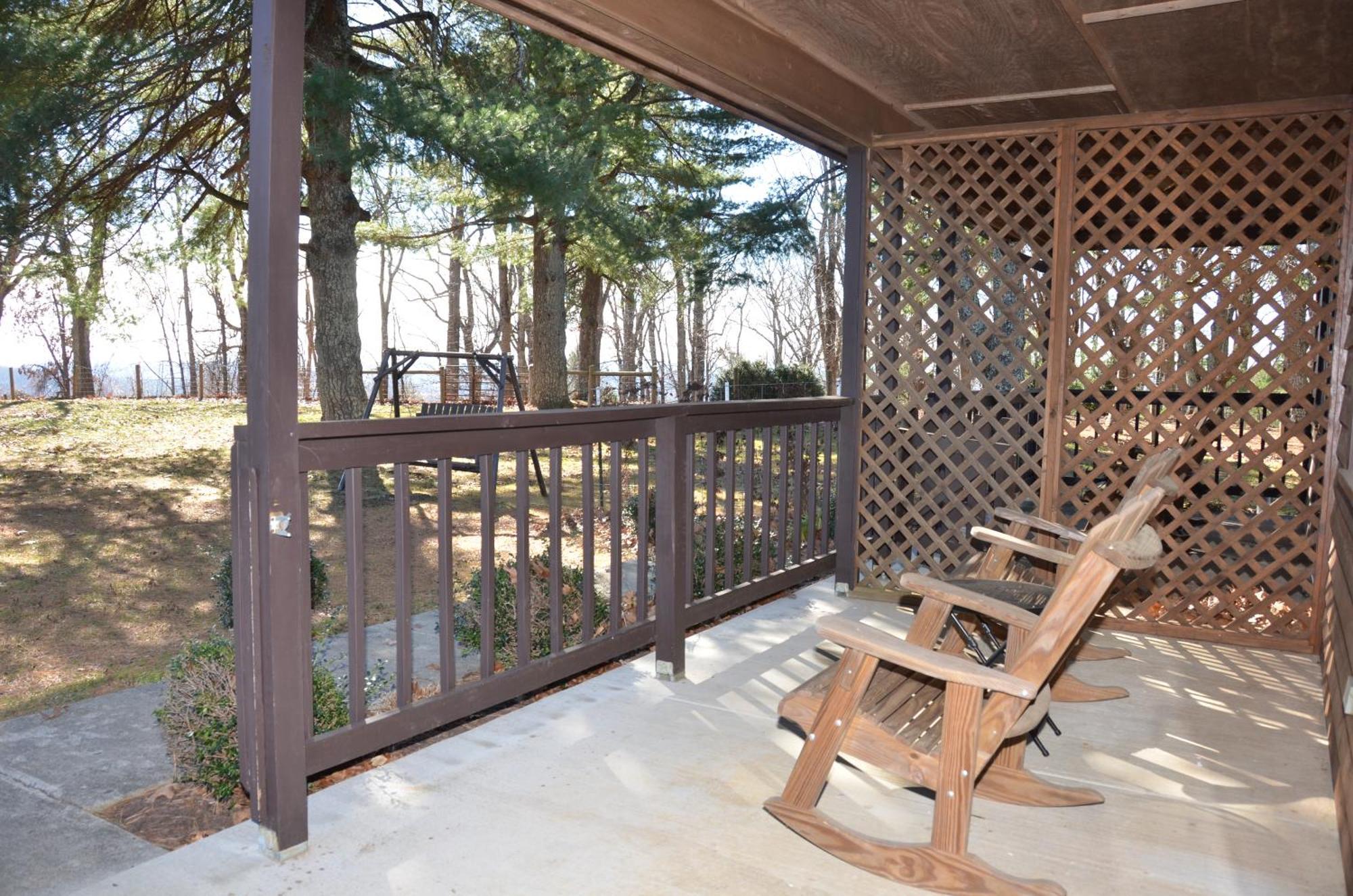 Bent Mountain Lodge Roanoke Exterior foto