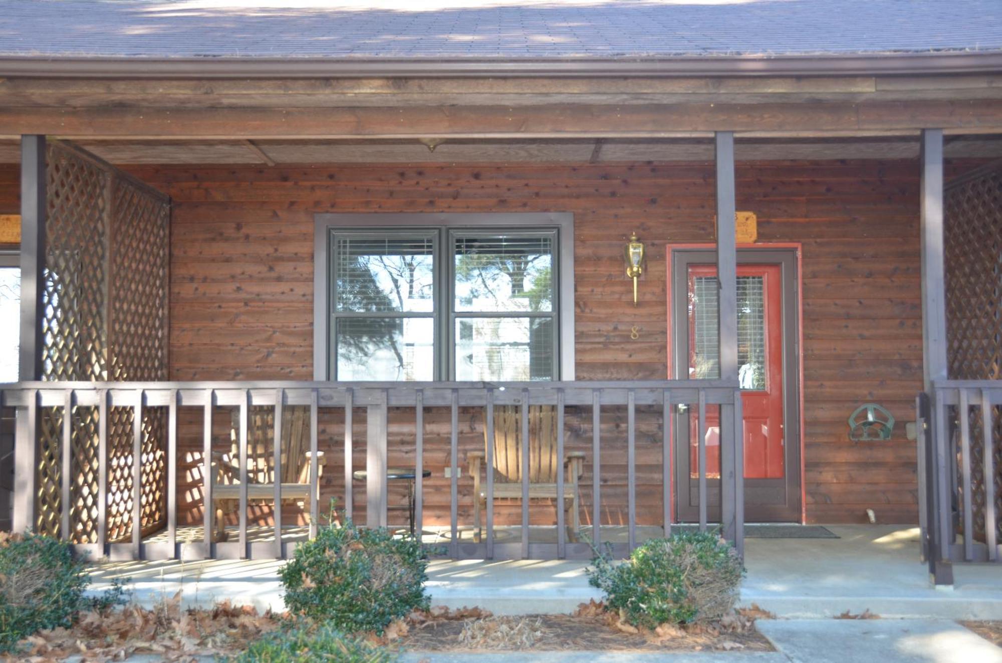 Bent Mountain Lodge Roanoke Exterior foto
