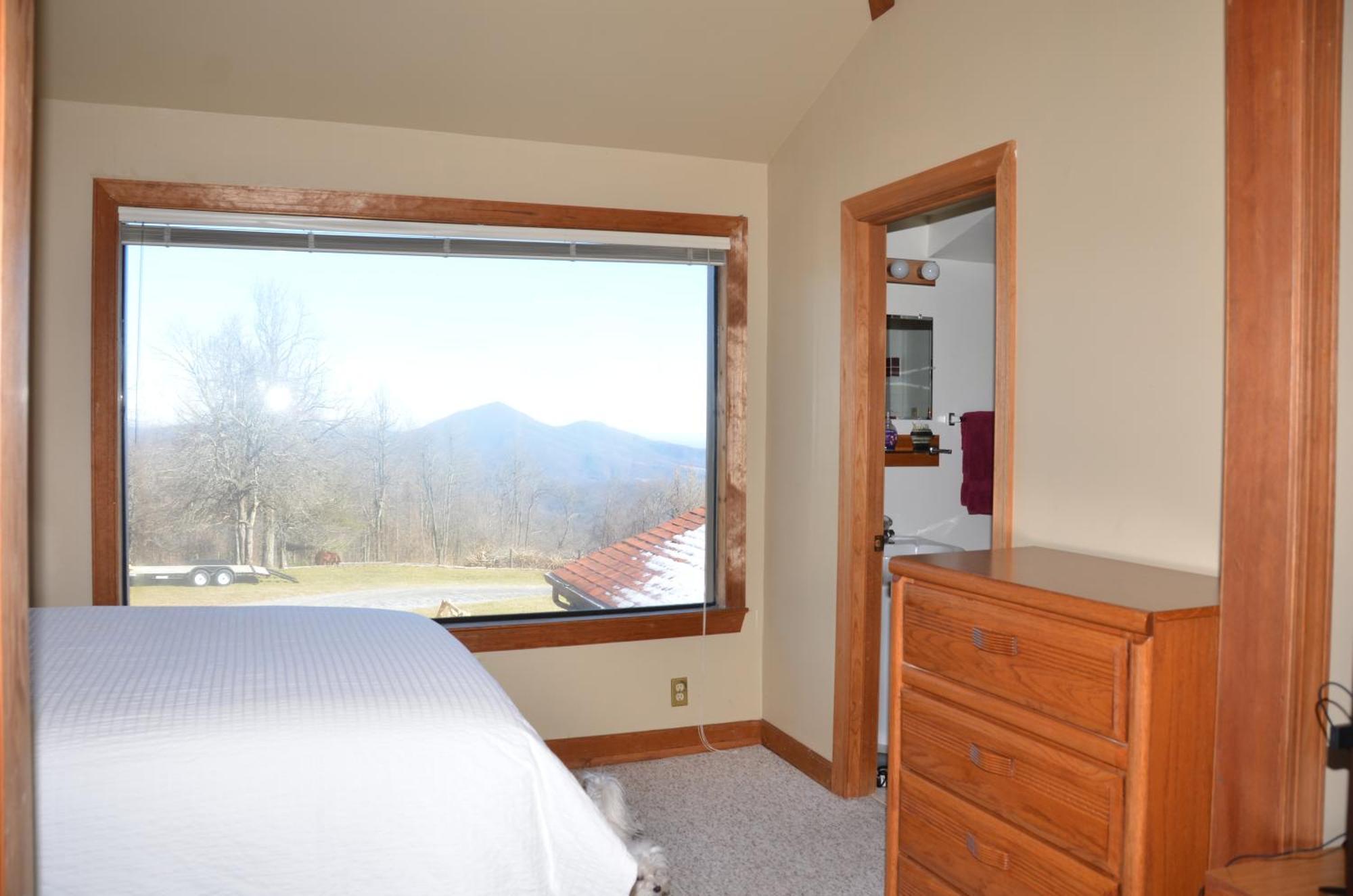 Bent Mountain Lodge Roanoke Exterior foto