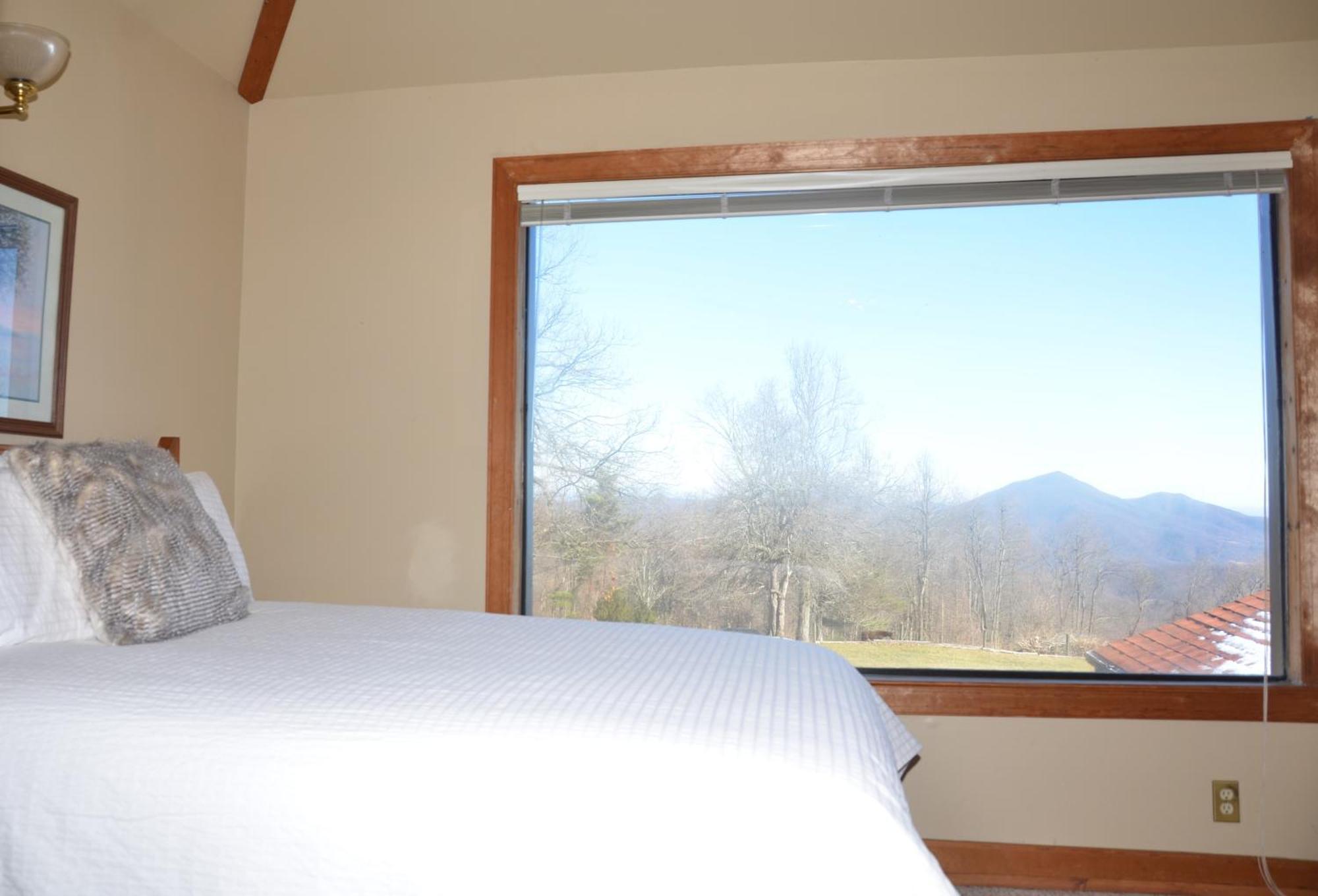 Bent Mountain Lodge Roanoke Exterior foto